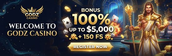 Godz Casino