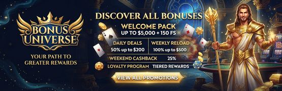 Godz Casino Bonus